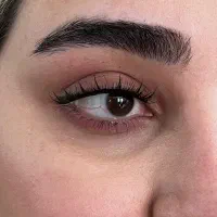 خدمات تخصصی لیفت مژه و ابرو و کاشت مژه|خدمات آرایشگری و زیبایی|اصفهان, مهدی آباد|دیوار