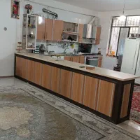 کابینت،گاز،سینک