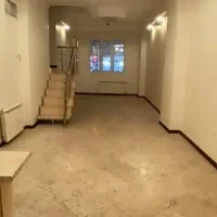 ۸۵ متر موقعیت اداری مسکونی بر آزادی