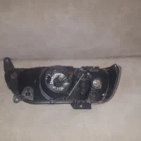 چراغ جلو پراید 131\141 سمت چپ|قطعات یدکی و لوازم جانبی|کرج, رجب‌آباد|دیوار