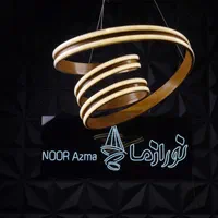 لوستر /لوستر مدرن/خرید مستقیم از کارخانه/عمده یاتک|لوستر و چراغ آویز|تهران, ارامنه|دیوار