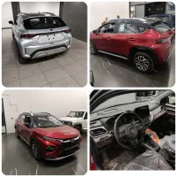 سوزوکی فرانکس مدل ۲۰۲۵