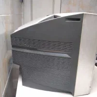 تلویزیون توشیبا|تلویزیون و پروژکتور|کرج, گوهردشت|دیوار