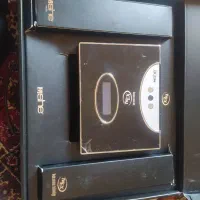 دستگاه اکستیشن مو