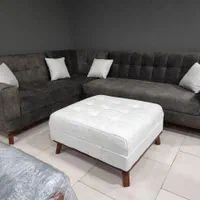 پخش مبل مستقیم از هایپرکالای مهدی*مدل ال نواتو*