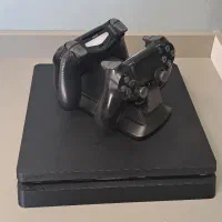 کنسول پی ای فور ps4 کم کارکرد