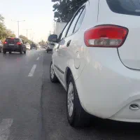 تیبا ۲مدل ۱۴۰۰|خودرو سواری و وانت|مشهد, توس (بلوار توس)|دیوار