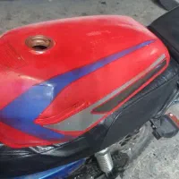 باک هوندا 125