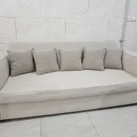 مبل ۸ نفره مدرن