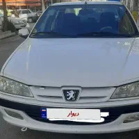 پژو پارس مدل1401