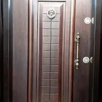 درب ضدسرقت ضد سرقت اتاقی خواب حمام سرویس پنجره|مصالح و تجهیزات ساختمان|ساری, |دیوار