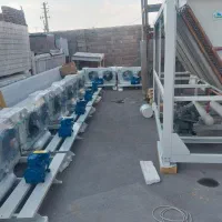 احداث سردخانه پرتابل وثابت|ماشین‌آلات صنعتی|اهواز, کوی طلاب|دیوار