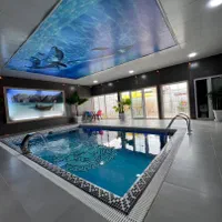 استخردار با بهار خواب