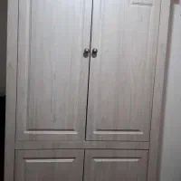 ست تخت و کمد و میز تحریر - جوان و نوجوان|تخت و سرویس خواب|تهران, ارم|دیوار