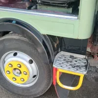 خاور باری ۸۰۸ مدل ۷۰|خودرو سنگین|سنندج, |دیوار