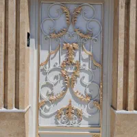 نقاشی ساختمان ودرب و پنجره و کاغذ دیواری.. کناف|خدمات پیشه و مهارت|اهر, |دیوار