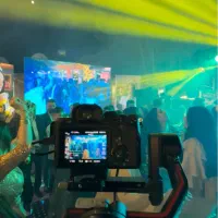 تصویربرداری و عکاسی از عقد  مراسم تولد تیزر کلیپ