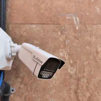 فروش دوربین مداربسته با چک صیادی گارانتی معتبر