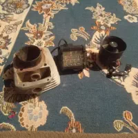 لوازم یدکی متور|قطعات یدکی و لوازم جانبی|بمپور, |دیوار