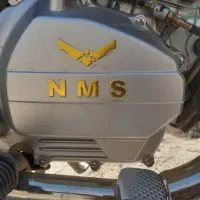 متور سیکلت ۲۰۰ نیرو متور|موتورسیکلت|یاسوج, |دیوار