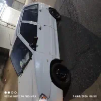 پراید111مدل 92|خودرو سواری و وانت|ورامین, ورامین|دیوار