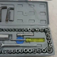 ست ابزار کامل و کاربردی