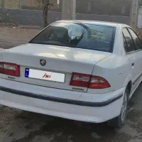 سمند مدل89 lx