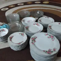 خرید و فروش و تعویض  وسایل منزل به جز وسایل بزرگ‌|ظروف سرو و پذیرایی|اندیشه, اندیشه فاز ۱|دیوار