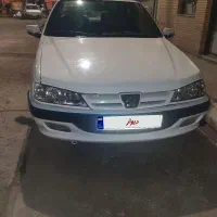 پارس سفید ۸۷|خودرو سواری و وانت|میاندوآب, |دیوار