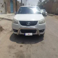 ویگنل گرت ویل هایلوکس پیکاپ