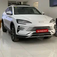 BYD سانگ پلاس دو مرحله ای2025
