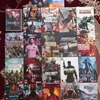 بازی کامپیوتر