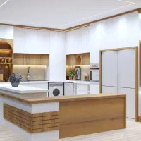 کابینت و کمددیواری