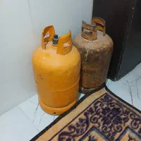 کپسول گاز