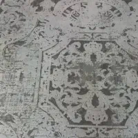 فرش ۴ متری کاملا نو