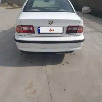 سمند LX ۱۳۹۲|خودرو سواری و وانت|شهریار, شهریار|دیوار