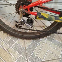 دوچرخه 24|دوچرخه، اسکیت، اسکوتر|قم, ولیعصر|دیوار