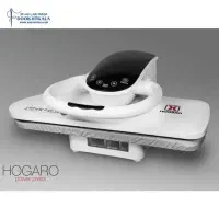 اتو پرس هوگارو اصل به همراه میز نو