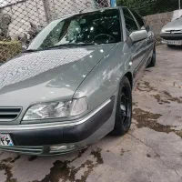 زانتیا ۲۰۰۰مدل ۸۵ زیتونی
