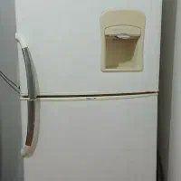 یخچال کارکرده