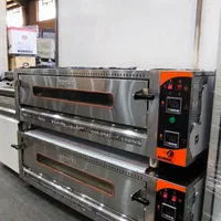 فر صندوقی پخت انواع پیتزا پارویی دیترویت امریکایی|کافی‌شاپ و رستوران|تهران, چیتگر جنوبی|دیوار