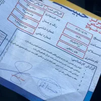 فروش خودرو سواری|خودرو سواری و وانت|تهران, ولنجک|دیوار