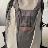 کوله پشتی اصل و اورجینال وارداتی