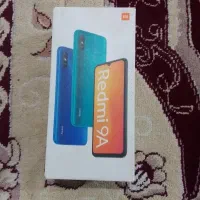 گوشی ردمی a9|موبایل|مشهد, شهید بصیر|دیوار