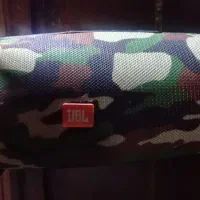 اسپیکر JBL شارژی و بلوتوثی