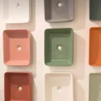 تولید روشویی گرانیتی