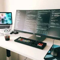 انجام کلیه‌ی پروژه‌های برنامه نویسی حرفه‌ای