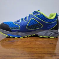 کتونی اورجینال گورتکس میلت فرانسه|کیف، کفش، کمربند|اردبیل, |دیوار