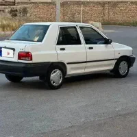 پراید 131 مدل 96