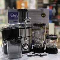 آبمیوه گیر چهارکاره مارک کازوکی